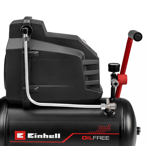 Compressor TC-AC 190/24/8 I OF CLASSIC EINHELL  5