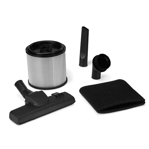 Aspirador de sólidos e líquidos elétrico TE-VC 2580 SACL EXPERT EINHELL  4