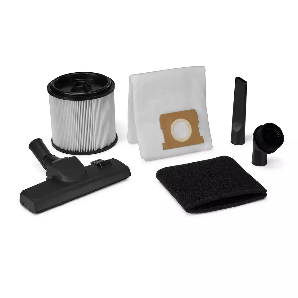 Aspirador de sólidos e líquidos elétrico TE-VC 3080 SACL EXPERT EINHELL  3