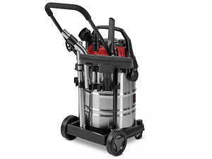 Aspirador de sólidos e líquidos elétrico TE-VC 3080 SACL EXPERT EINHELL 