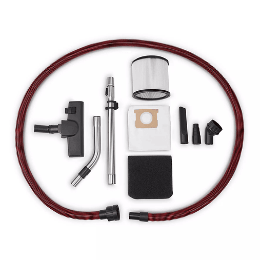 Aspirador de sólidos e líquidos elétrico TE-VC 3080 SACL EXPERT EINHELL  7