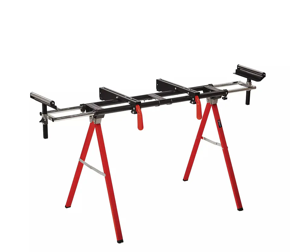 Base de serra MSS 1608 EINHELL  1