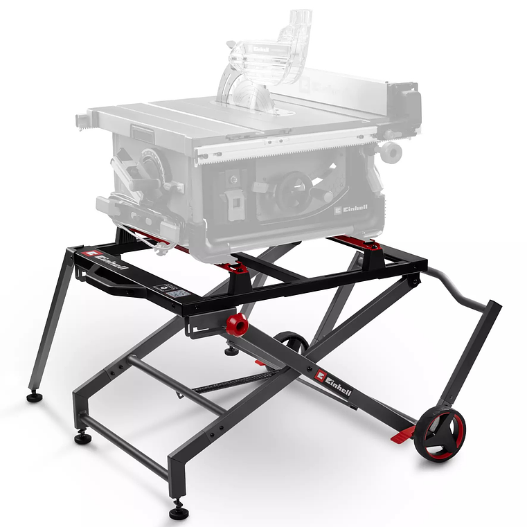 Base de serra E-Stand TSS EINHELL  1