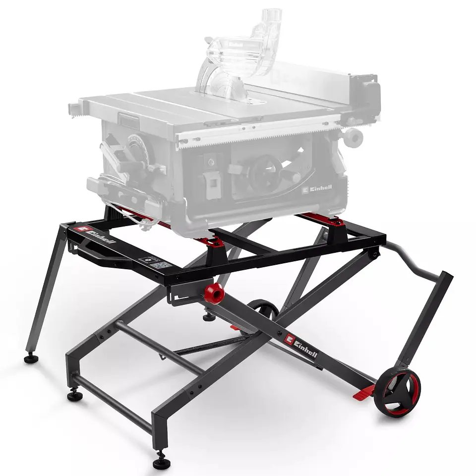 Base de serra E-Stand TSS EINHELL  1