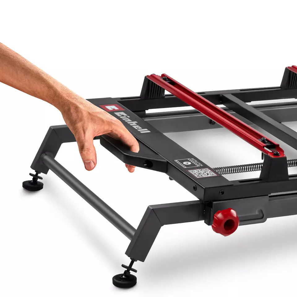 Base de serra E-Stand TSS EINHELL  6