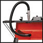 Serra de mesa TC-TS 2025/2 U CLASSIC EINHELL  - Thumbnail 5