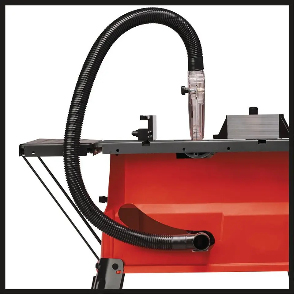 Serra de mesa TC-TS 2025/2 U CLASSIC EINHELL  5