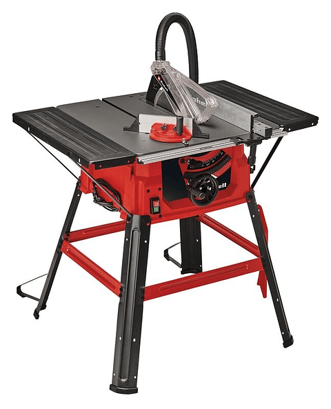 Serra de mesa TC-TS 2025/2 U CLASSIC EINHELL 
