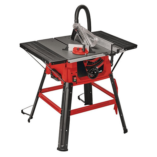 Serra de mesa TC-TS 2025/2 U CLASSIC EINHELL  1