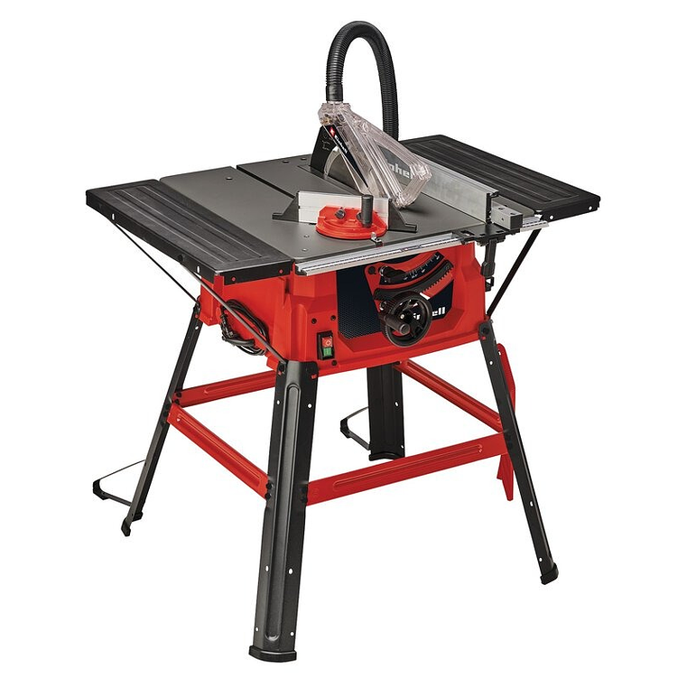 Serra de mesa TC-TS 2025/2 U CLASSIC EINHELL  1