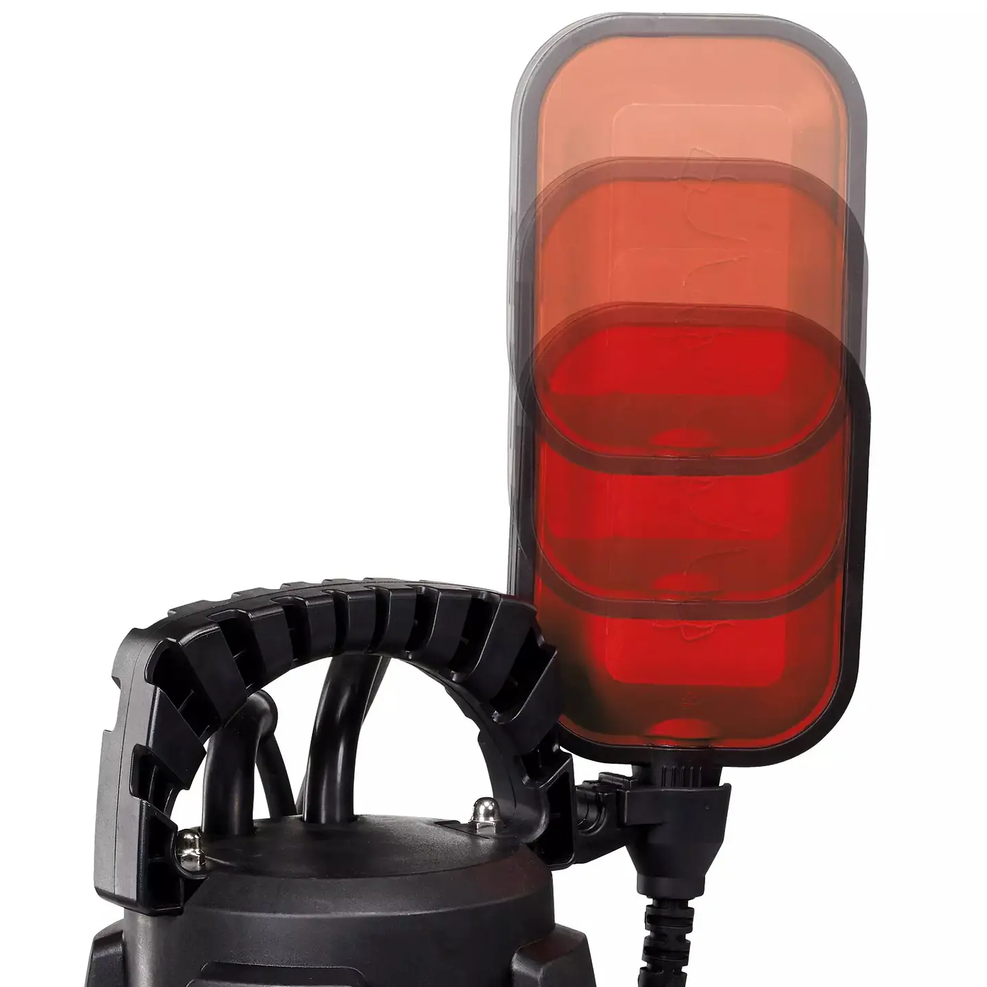 Bomba para água suja GC-DP 7035 LL CLASSIC EINHELL  2