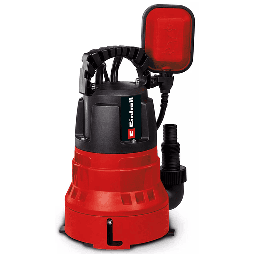 Bomba para água suja GC-DP 7035 LL CLASSIC EINHELL  1