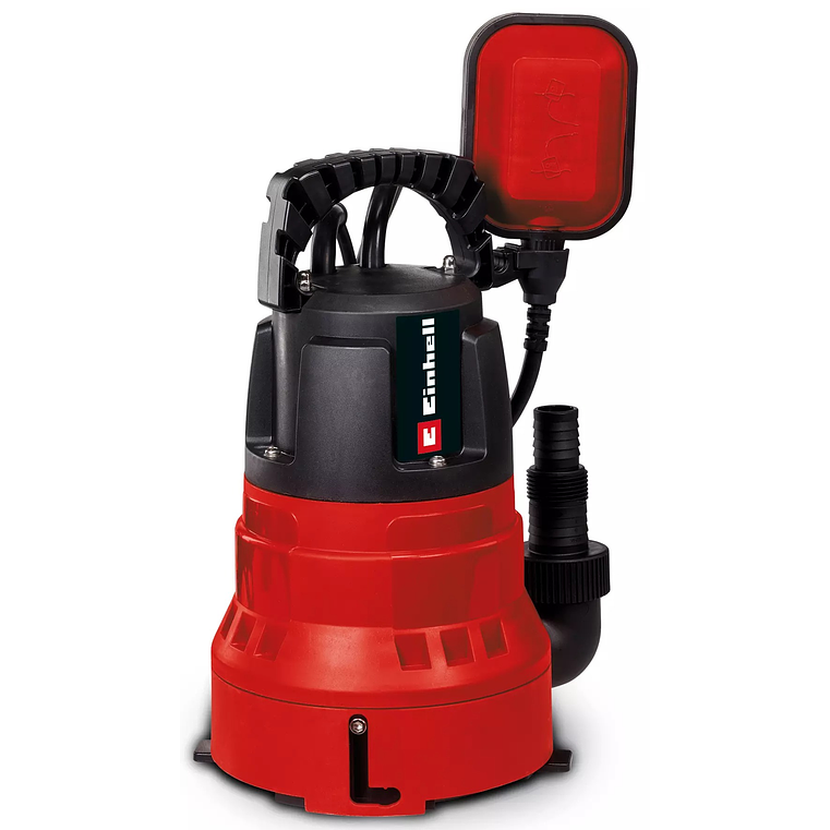 Bomba para água suja GC-DP 7035 LL CLASSIC EINHELL  1