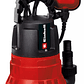 Bomba para água suja GC-DP 7035 LL CLASSIC EINHELL  - Miniatura 1