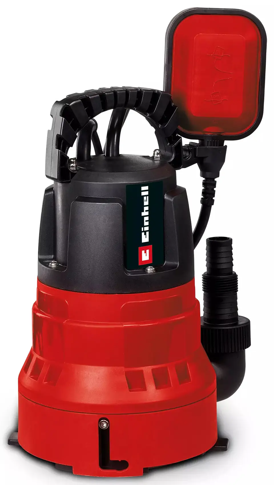 Bomba para água suja GC-DP 7035 LL CLASSIC EINHELL  1