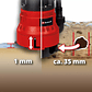 Bomba para água suja GC-DP 7035 LL CLASSIC EINHELL  - Miniatura 5