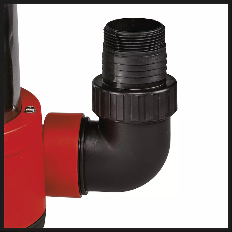 Bomba para água suja GC-DP 9040 N CLASSIC EINHELL  4