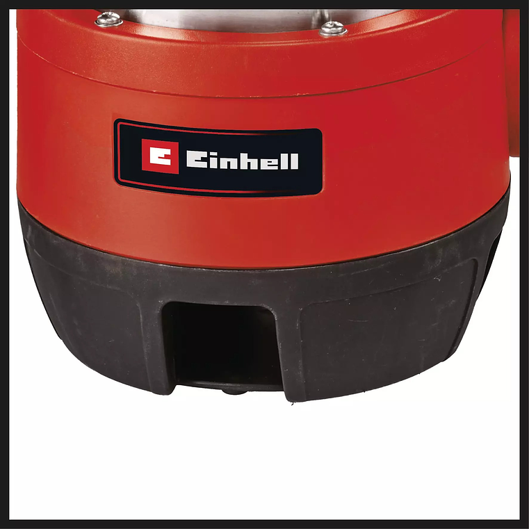 Bomba para água suja GC-DP 9040 N CLASSIC EINHELL  2