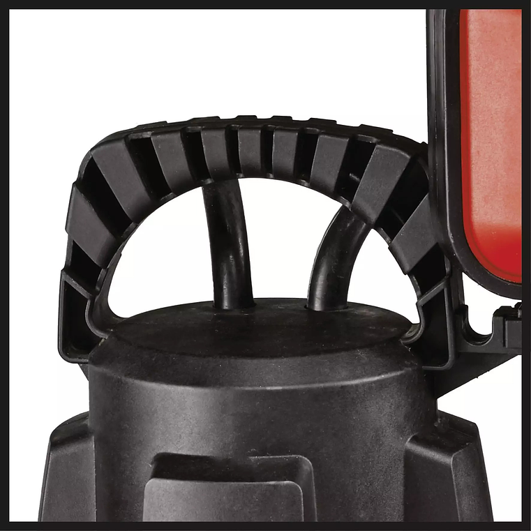 Bomba para água suja GC-DP 9040 N CLASSIC EINHELL  5