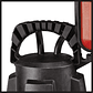 Bomba para água suja GC-DP 9040 N CLASSIC EINHELL  - Thumbnail 5
