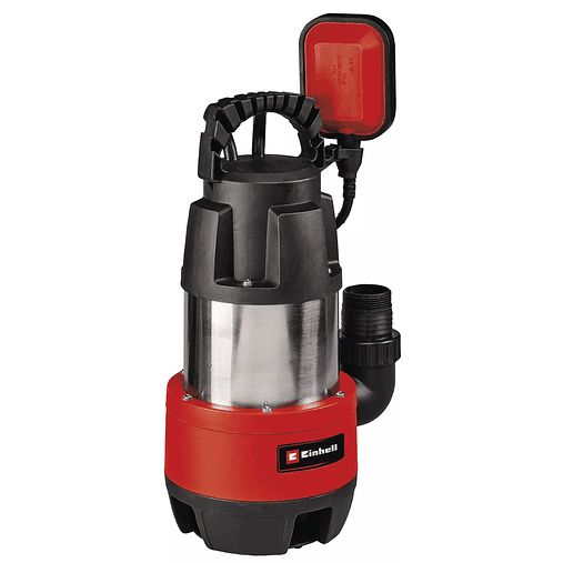 Bomba para água suja GC-DP 9040 N CLASSIC EINHELL  1