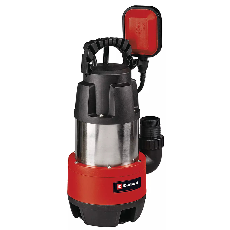 Bomba para água suja GC-DP 9040 N CLASSIC EINHELL  1