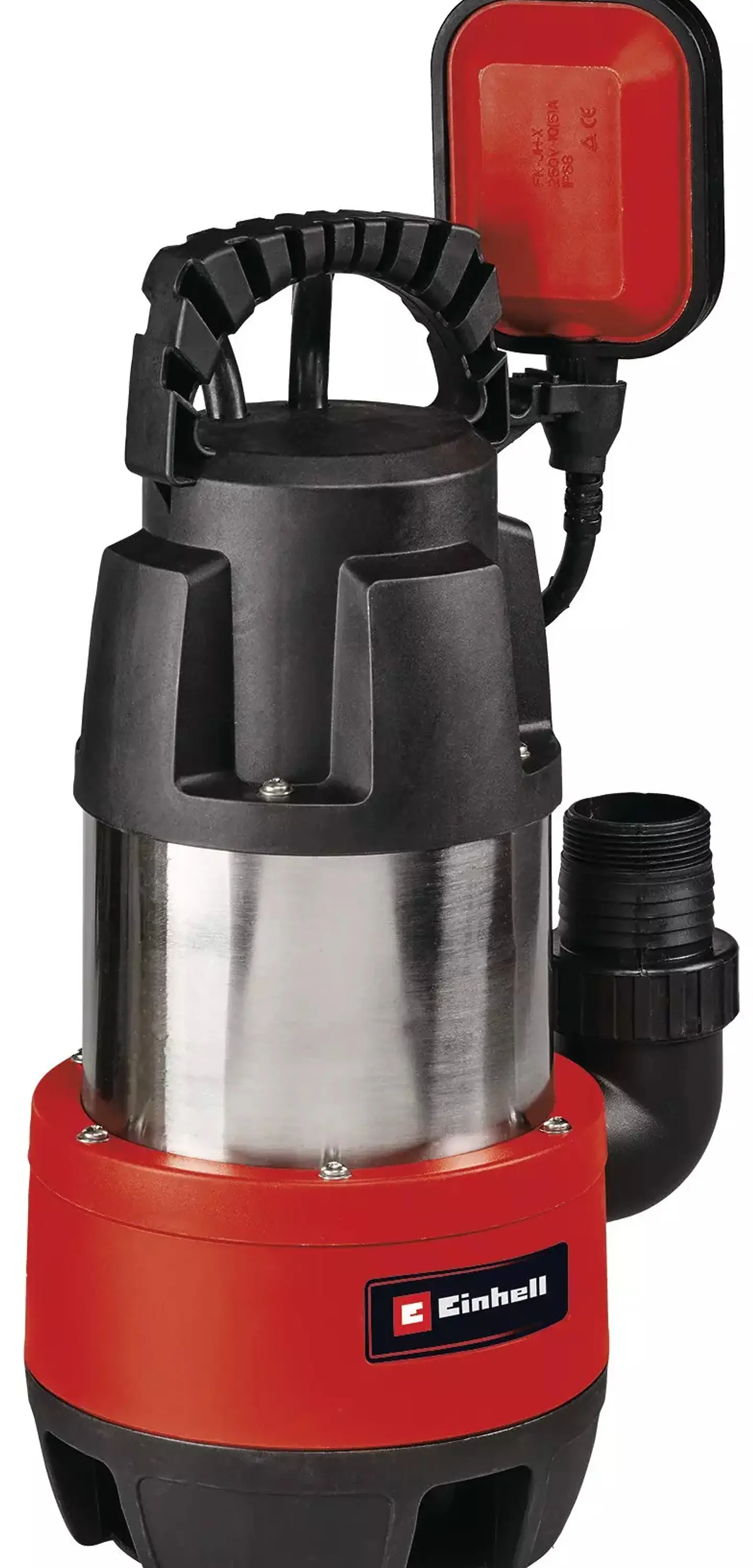 Bomba para água suja GC-DP 9040 N CLASSIC EINHELL  1
