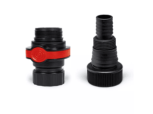 Bomba para água suja GE-DP 7935 N-A LL ECO EXPERT EINHELL 