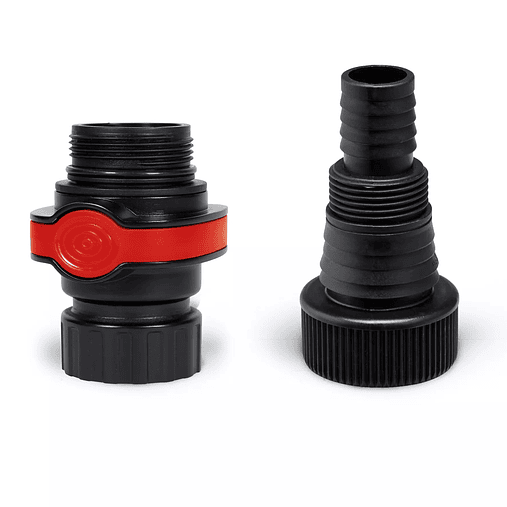 Bomba para água suja GE-DP 7935 N-A LL ECO EXPERT EINHELL  2