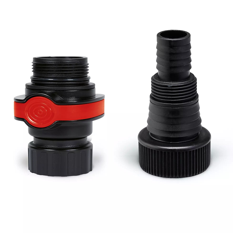 Bomba para água suja GE-DP 7935 N-A LL ECO EXPERT EINHELL  2