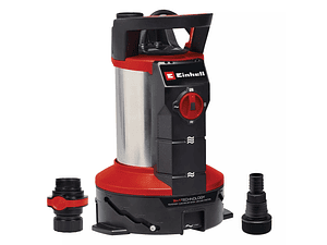 Bomba para água suja GE-DP 7935 N-A LL ECO EXPERT EINHELL 