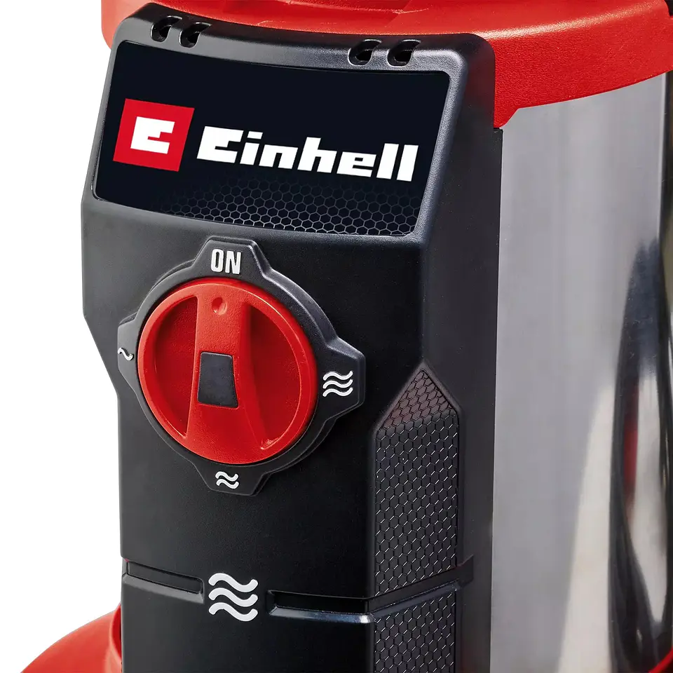 Bomba para água suja GE-DP 7935 N-A LL ECO EXPERT EINHELL  4