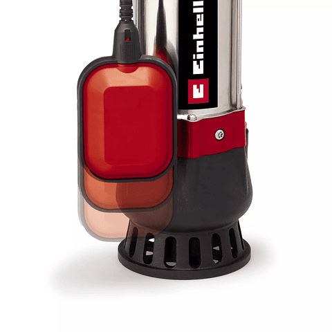 Bomba para água suja GC-DP 5010 G CLASSIC EINHELL 