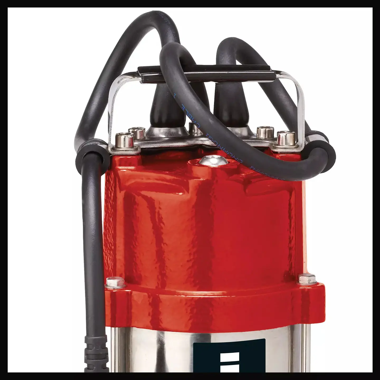 Bomba para água suja GC-DP 5010 G CLASSIC EINHELL  4