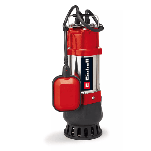 Bomba para água suja GC-DP 5010 G CLASSIC EINHELL  1