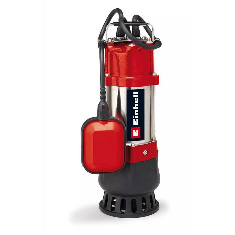 Bomba para água suja GC-DP 5010 G CLASSIC EINHELL  1