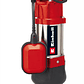 Bomba para água suja GC-DP 5010 G CLASSIC EINHELL  - Thumbnail 1