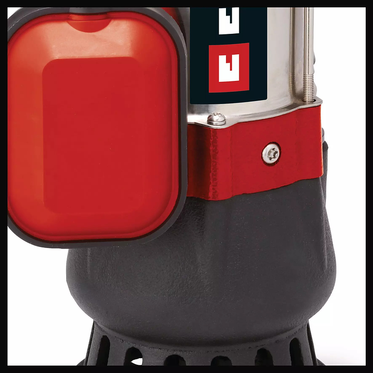 Bomba para água suja GC-DP 5010 G CLASSIC EINHELL  7