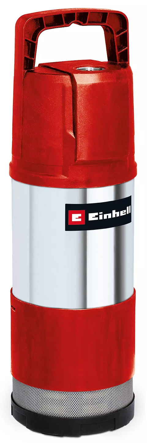 Bomba de pressão submersível GE-PP 1100 N-A EXPERT EINHELL 