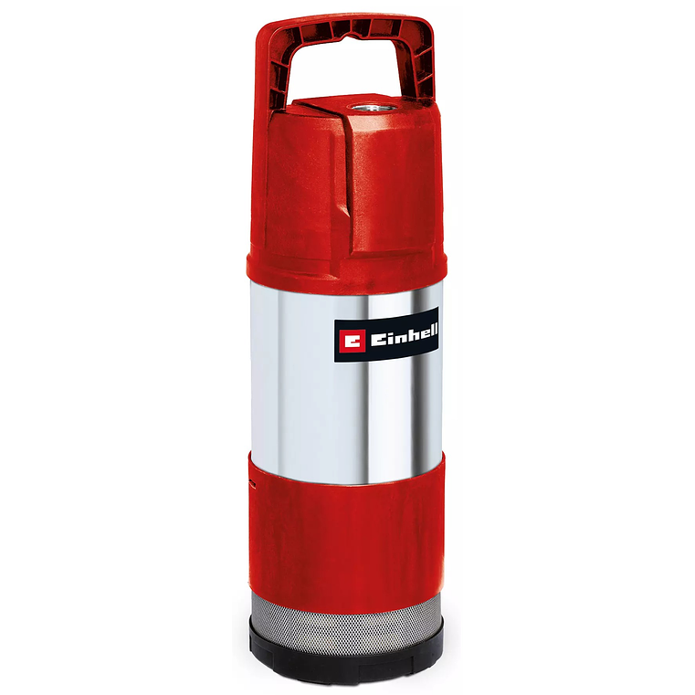 Bomba de pressão submersível GE-PP 1100 N-A EXPERT EINHELL  1