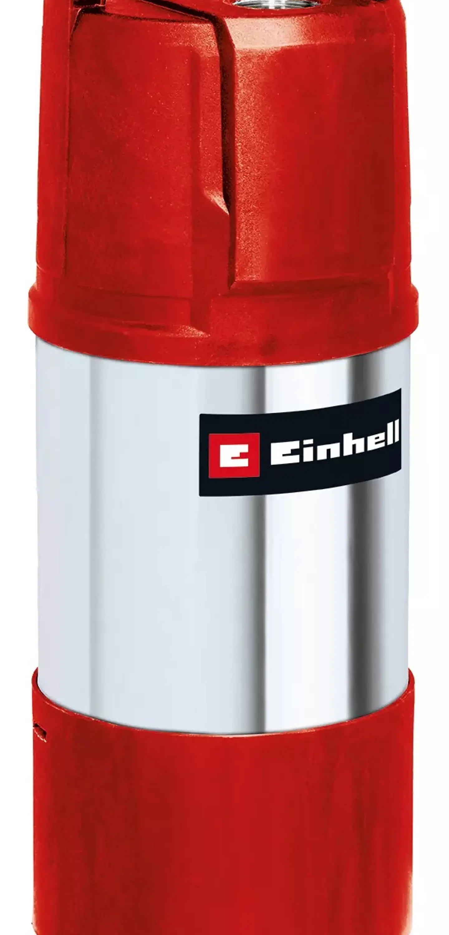 Bomba de pressão submersível GE-PP 1100 N-A EXPERT EINHELL  1