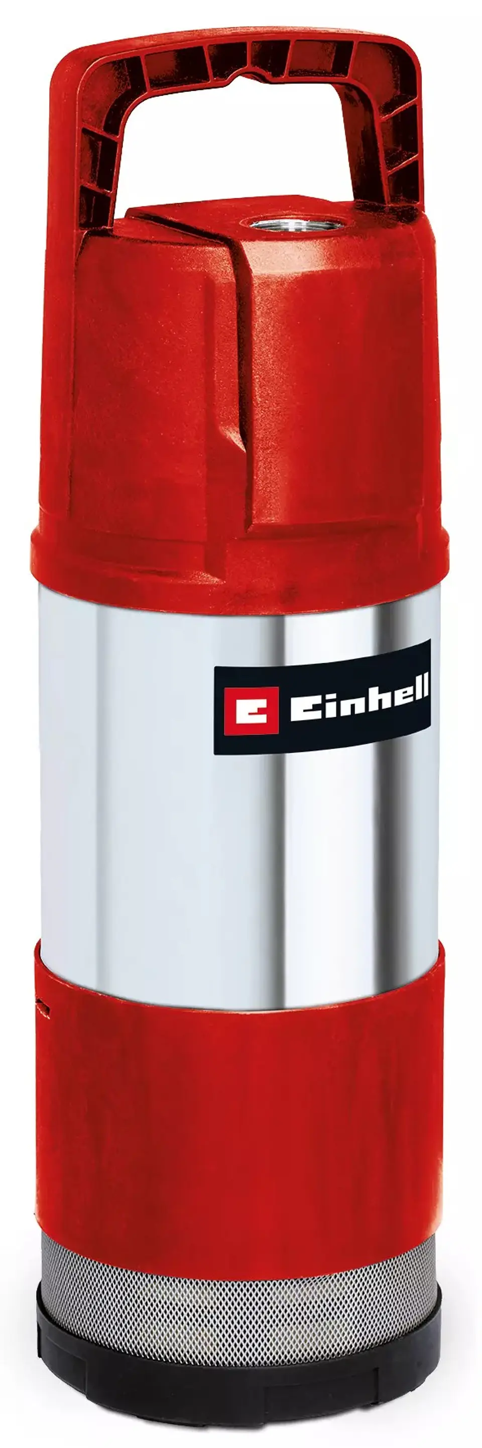 Bomba de pressão submersível GE-PP 1100 N-A EXPERT EINHELL  1