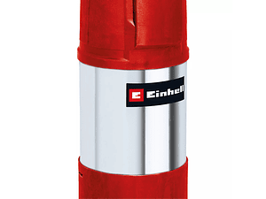 Bomba de pressão submersível GE-PP 1100 N-A EXPERT EINHELL 