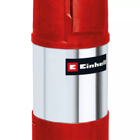 Bomba de pressão submersível GE-PP 1100 N-A EXPERT EINHELL 
