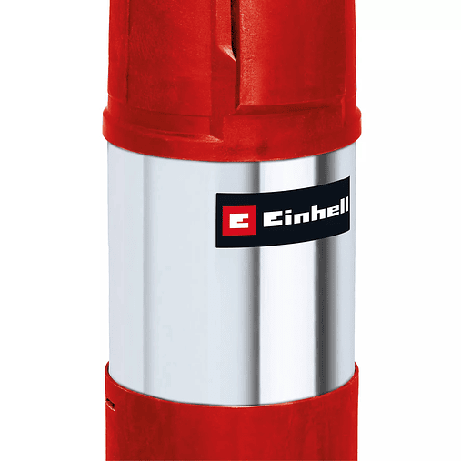 Bomba de pressão submersível GE-PP 1100 N-A EXPERT EINHELL  2