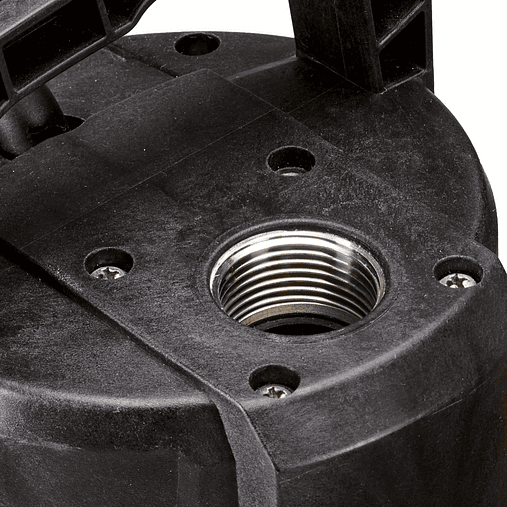 Bomba de pressão submersível GE-PP 1100 N-A EXPERT EINHELL  6