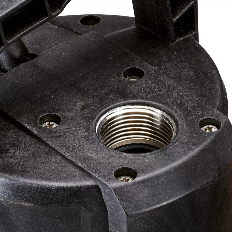 Bomba de pressão submersível GE-PP 1100 N-A EXPERT EINHELL  6