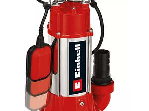 Bomba para água suja GC-DP 1340 G CLASSIC EINHELL 