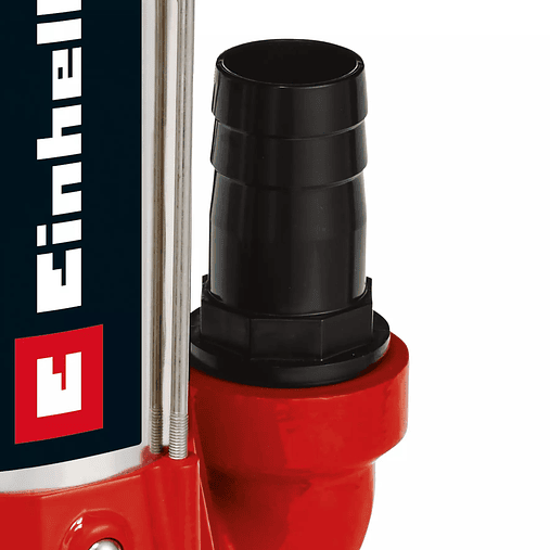 Bomba para água suja GC-DP 1340 G CLASSIC EINHELL  3