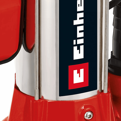 Bomba para água suja GC-DP 1340 G CLASSIC EINHELL  4